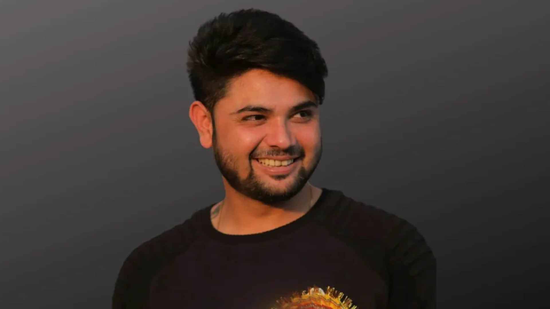 विधायक जालम सिंह पटेल के बेटे मोनू सिंह पटेल का निधन हो गया।