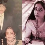 अनुपम खेर और किरण