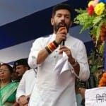 चिराग पासवान