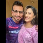 Dhanashree Verma, yuzvendra chahal