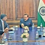 Jitendra Singh