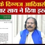 नंदकुमार साय