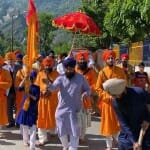 Teetwal, Kashmir