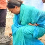 वसुंधरा राजे।
