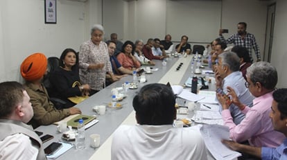 Residents of Dehradun city will not compromise on mixed land use dehradun master plan read more Updates