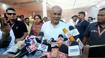 cm bhupesh baghel on reservation ban removal recruitment will be 27000 posts in Chhattisgarh