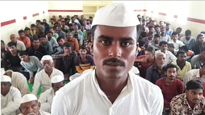 Mann ki Baat: मन की बात के 100वें संस्करण को सुन कैदियों ने लिया संकल्प, बोले- समाज की मुख्यधारा से जुड़ेंगे The prisoners heard the 100th edition of Mann Ki Baat, Resolved to join the mainstream of the society