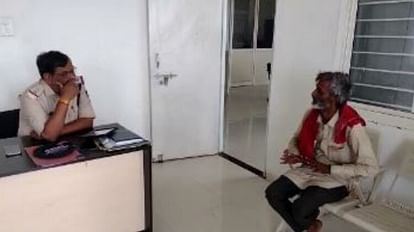 MP News: ग्वालियर में अनोखा ठग गिरफ्तार, बेटी की शादी के नाम पर लोगों से ठगता था भैंस MP News Accused of cheating buffaloes in the name of daughter marriage arrested in Gwalior