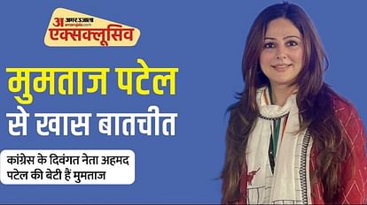 EXCLUSIVE: क्या पहलवानों के आंदोलन के पीछे कांग्रेस का हाथ? अहमद पटेल की बेटी मुमताज बता रही हैं इसका जवाब Mumtaz Patel Statement on Wrestlers Protest against Brij Bhushan Sharan Singh News in Hindi