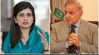 Report: Pakistan minister Hina Rabbani Khar warned against sacrificing partnership with China for US