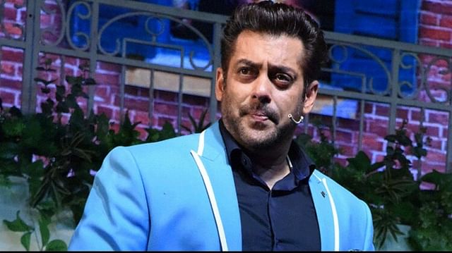 Salman Khan:मुंबई के बांद्रा में 19 फ्लोर का होटल बनाएंगे सलमान खान! इन  सुविधाओं से लैस होगी बिल्डिंग - Salman Khan Kisi Ka Bhai Kisi Ki Jaan Actor  Family To Build 19