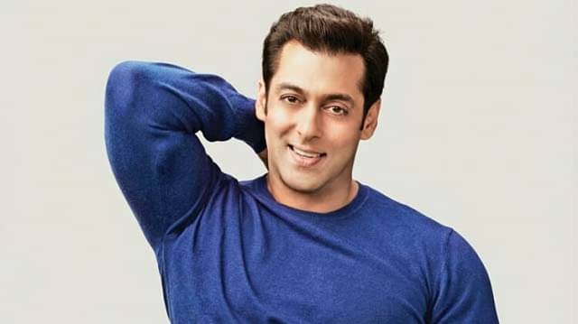 when Tiger 3 star Salman Khan Suggest that moviegoers should watch film if they had extra money video viral