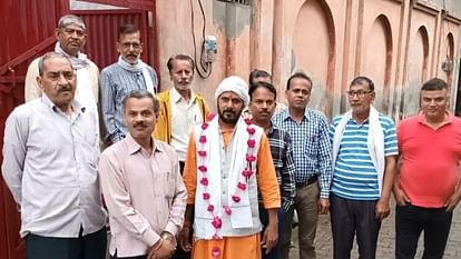 ward parshad candidate complained to the Election Commission