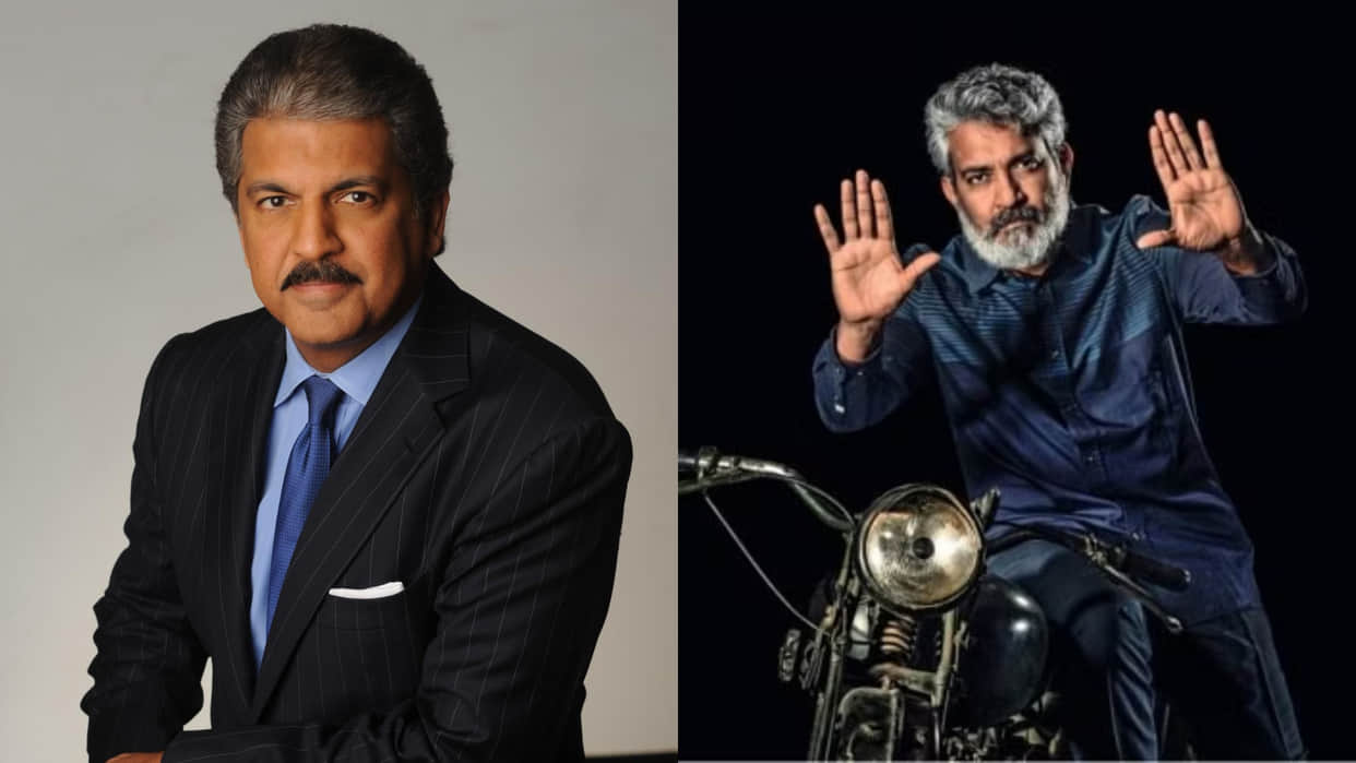 SS Rajamouli: RRR Director recalls being denied permission to visit Mohenjodaro on his visit to Pakistan