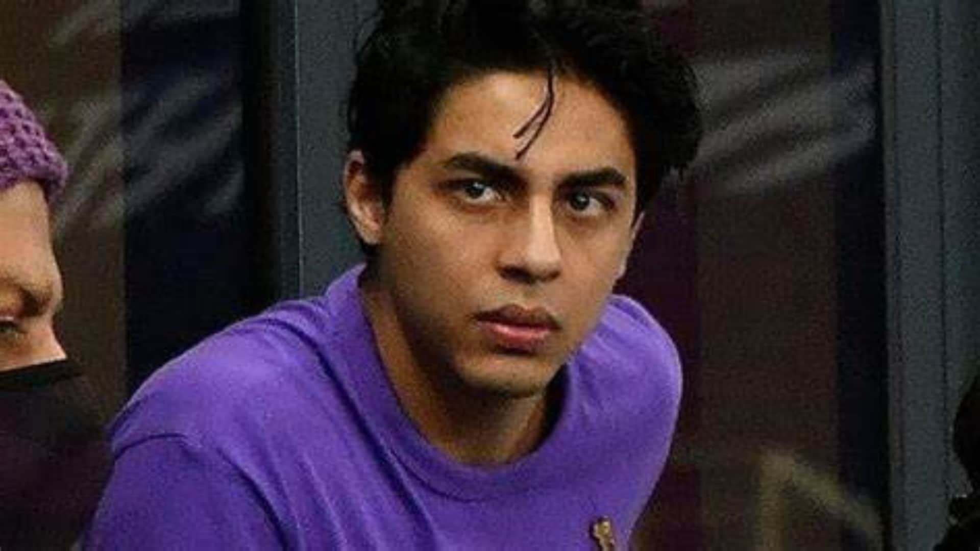 Shah Rukh Khan Ranveer Singh to do a Cameo in Aryan Khan Web series Stardom as Per Reports