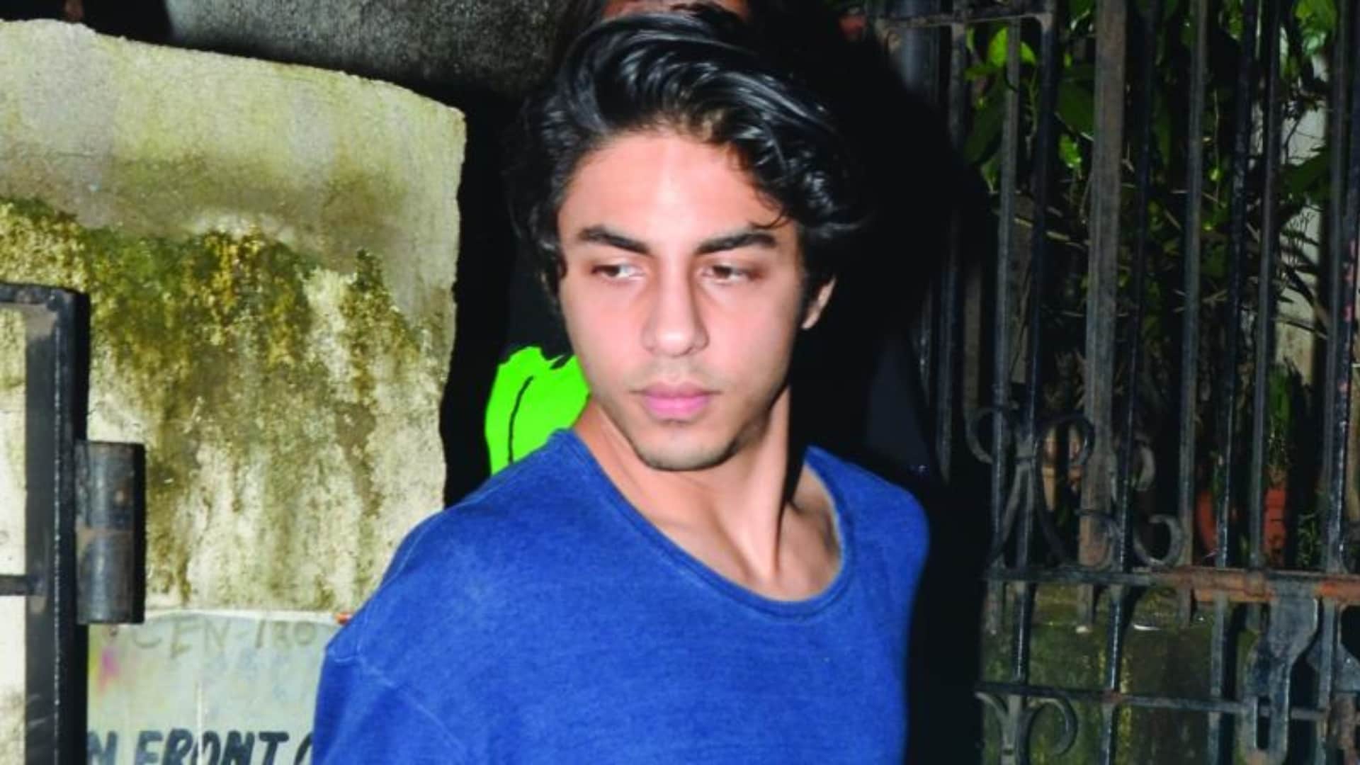 Aryan Khan Web Series Stardom Will Stream on Netflix And Fauda creator Lior Raz is Among Writer