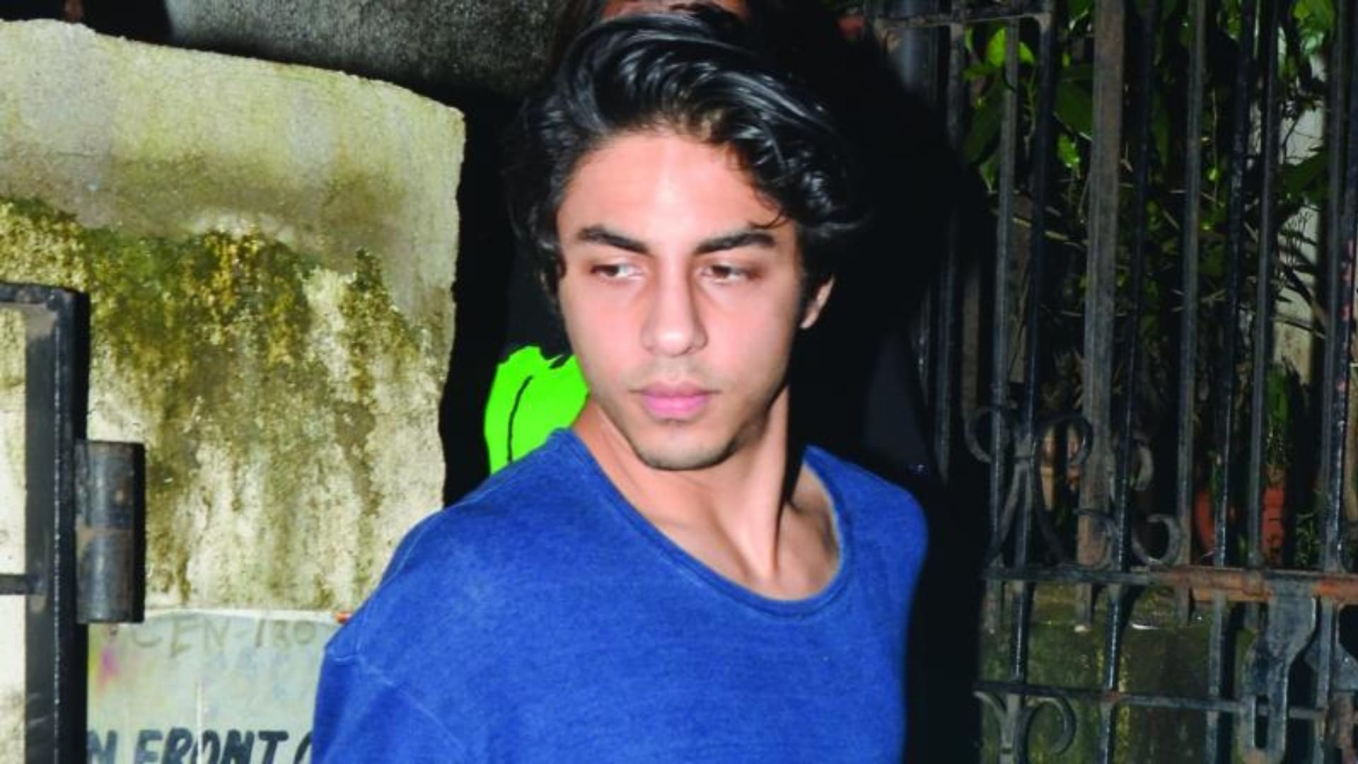 Aryan Khan Web Series Stardom Will Stream on Netflix And Fauda creator Lior Raz is Among Writer