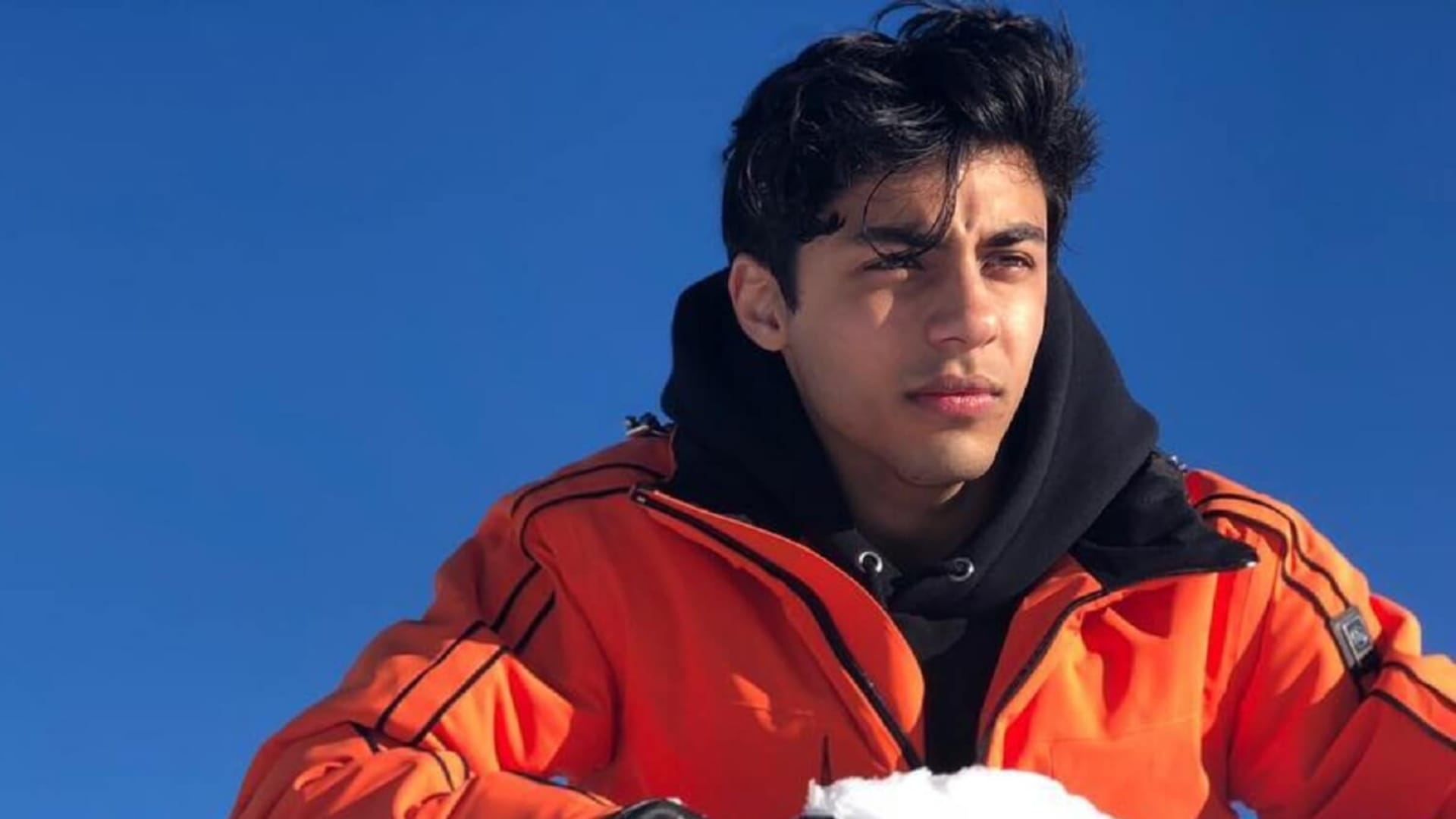 Aryan Khan Web Series Stardom Will Stream on Netflix And Fauda creator Lior Raz is Among Writer