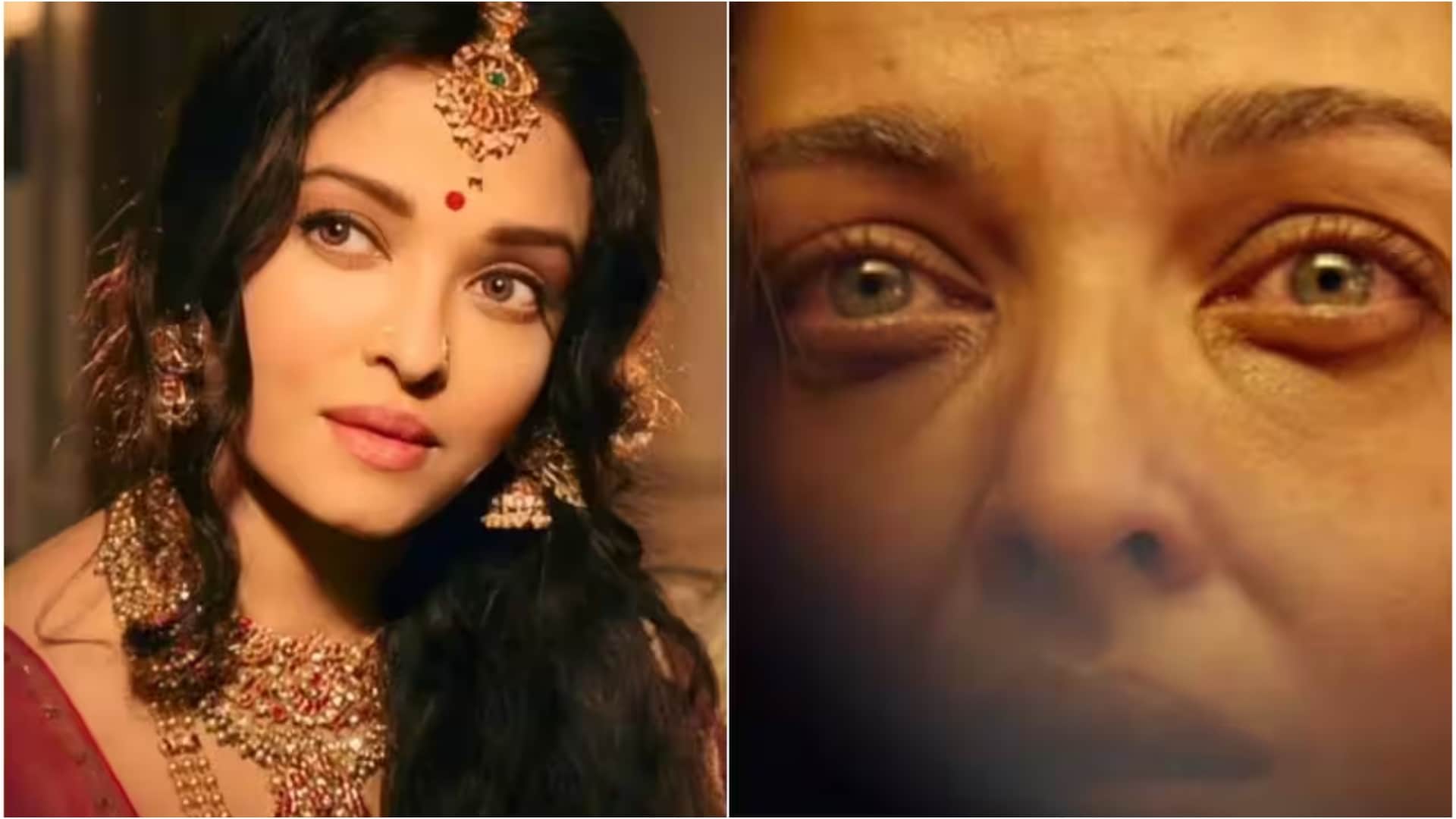Young Actresses Who Played Older Roles in Movies from Anushka Shetty to Preity Zinta