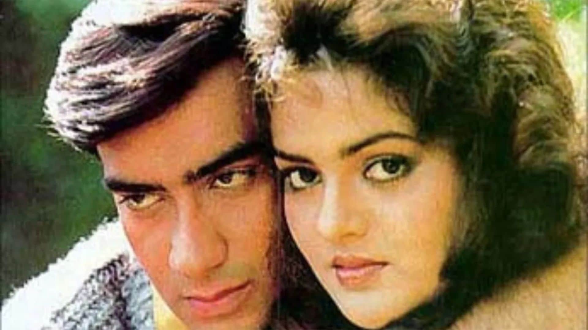 Fireflies actor Madhoo Talks about Ajay Devgn Mani Ratnam Roja Phool Aur Kaante Hema Malini Amitabh Shah Rukh