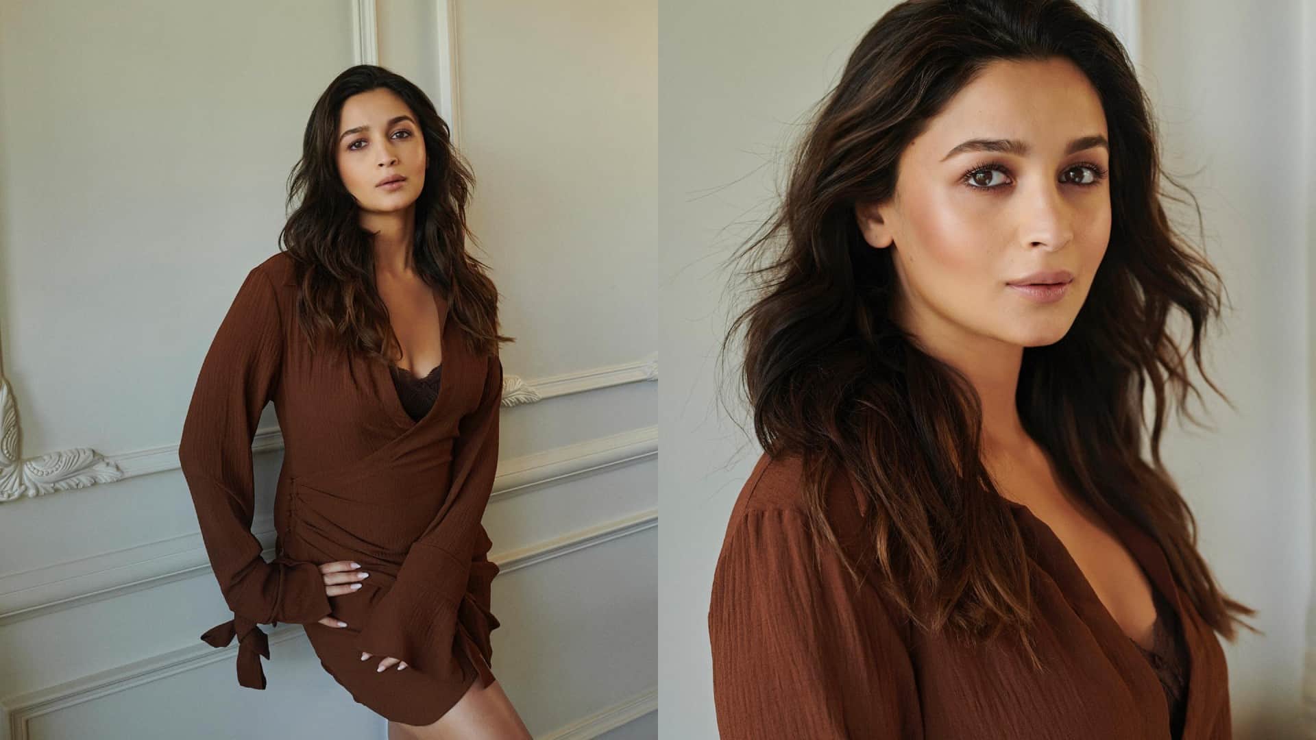 Fashion Alia Bhatt stylish and fashionable looks see photos