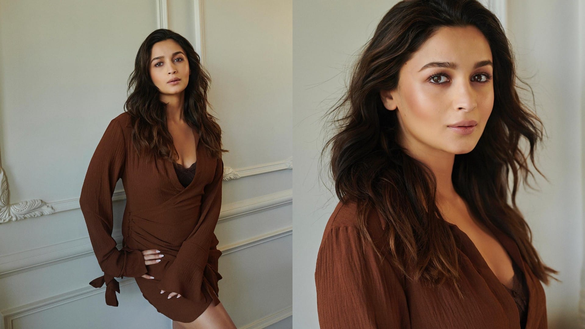 Fashion Alia Bhatt stylish and fashionable looks see photos