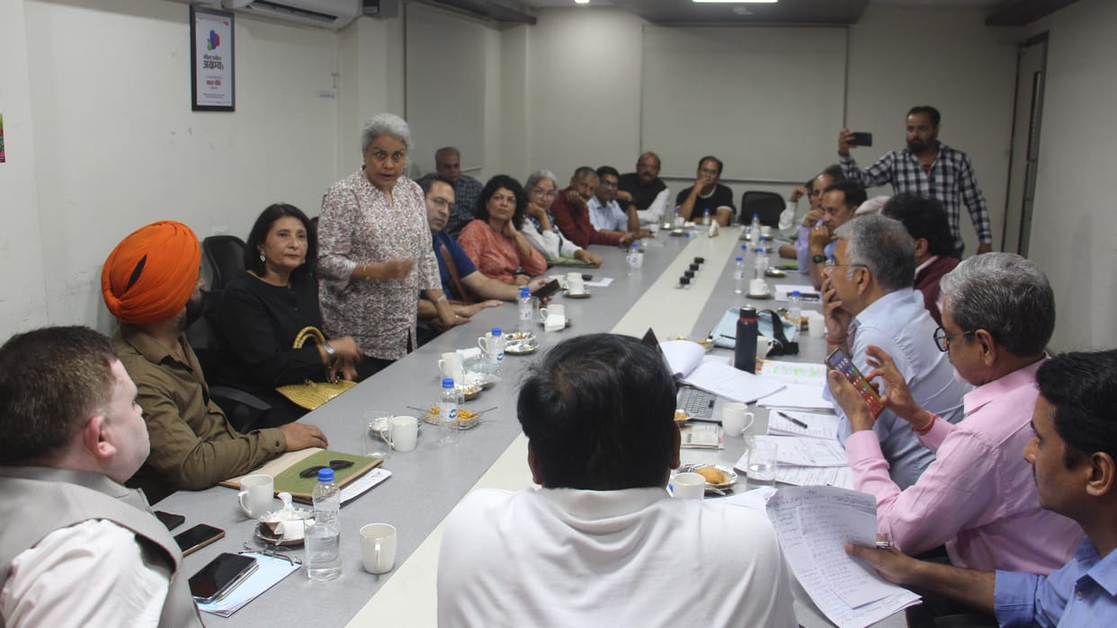 Residents of Dehradun city will not compromise on mixed land use dehradun master plan read more Updates