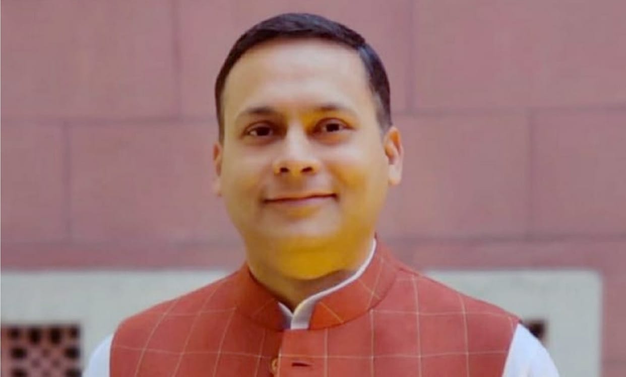 FIR filed against BJP IT Cell chief Amit Malviya in karnataka