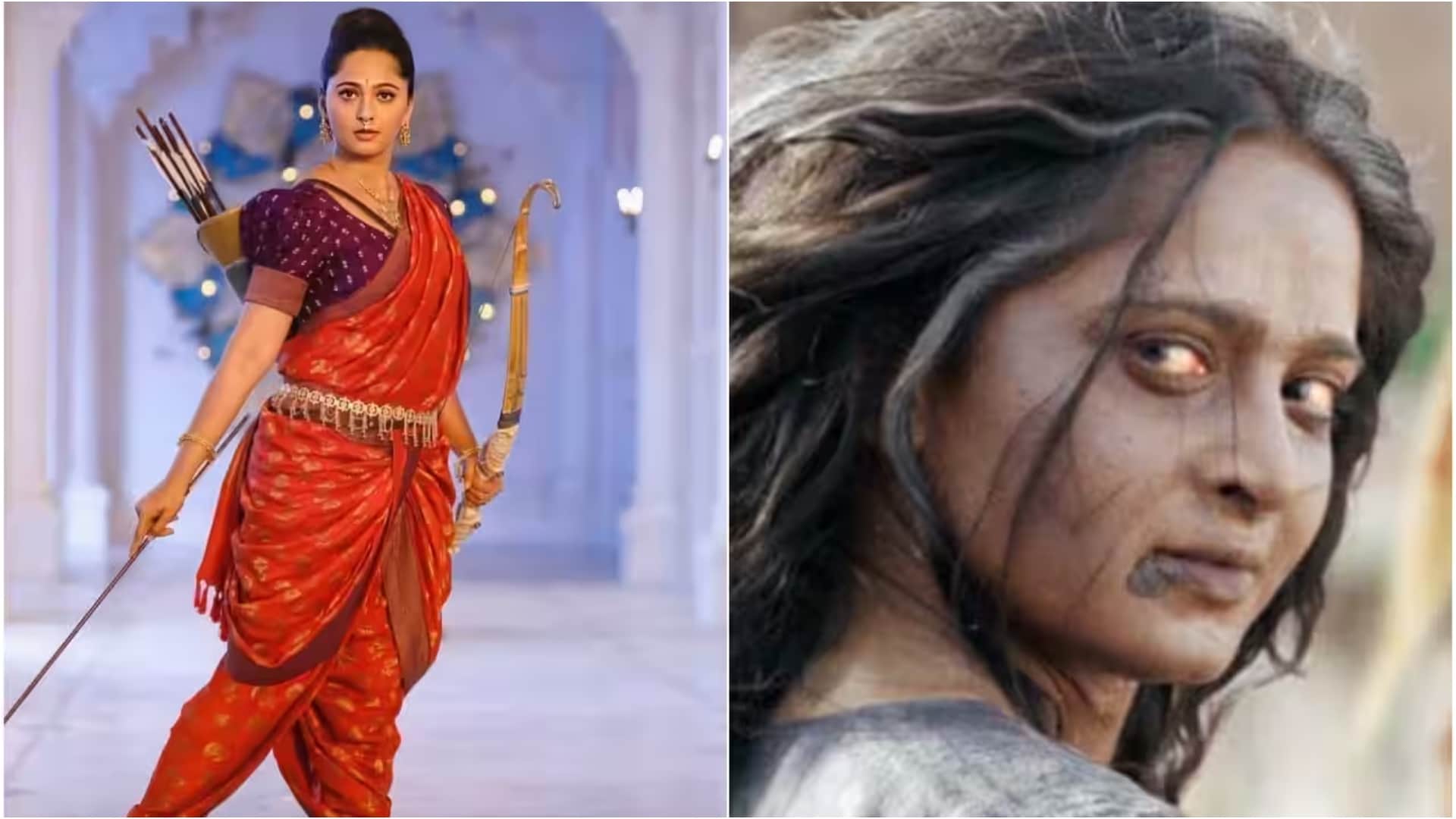 Young Actresses Who Played Older Roles in Movies from Anushka Shetty to Preity Zinta