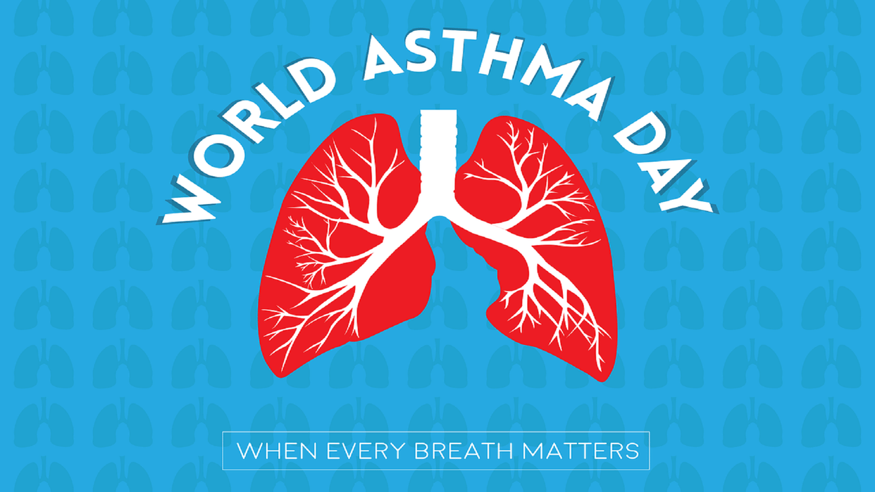 World Asthma Day 2023 Theme History and Important Facts in Hindi