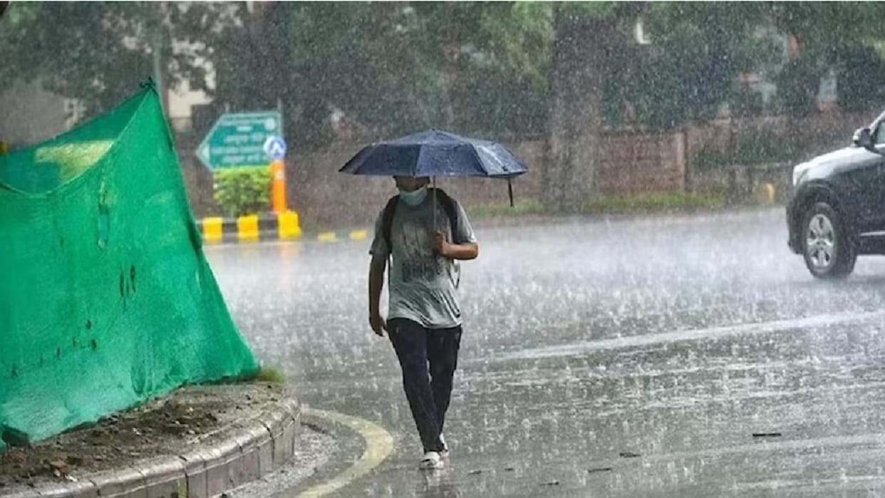 Weather Updates: Why is it raining now, how will the weather be for the next five days, what scientists say?