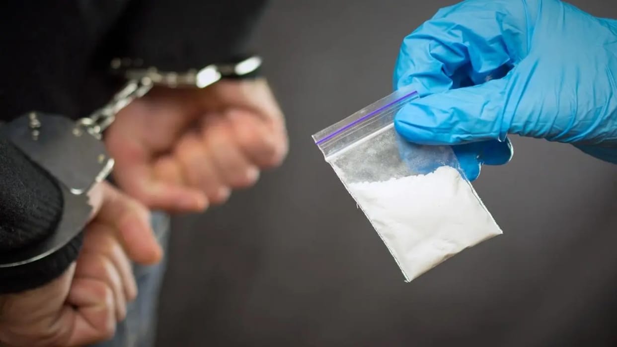 Mumbai NCB busts inter-state drug racket, mephedrone worth Rs 4.5 cr seized and 3 arrest