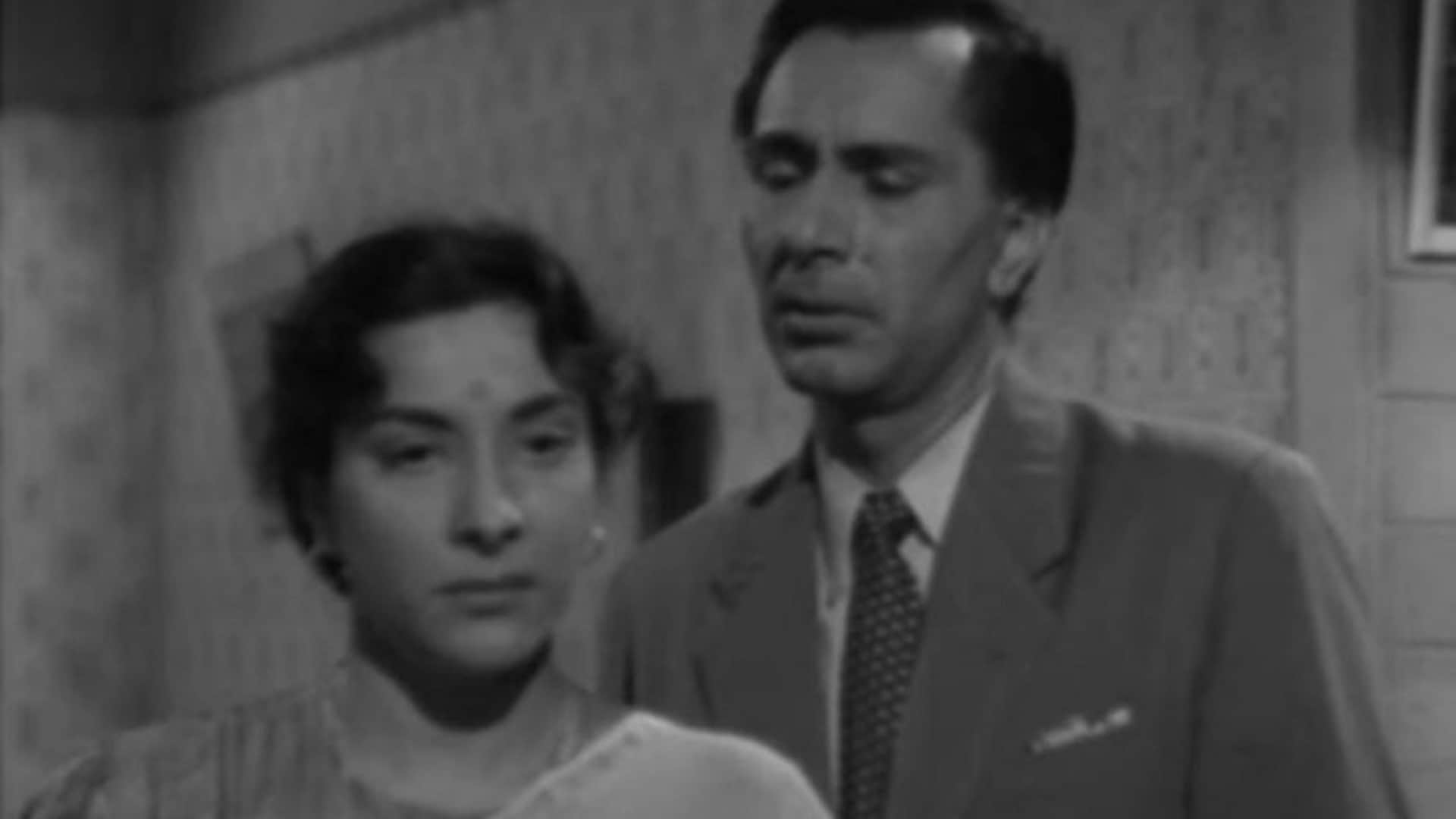Balraj Sahni Birthday of Bollywood actor did These Great Movies Dharti Ka Lal Ghar Sansar Anuradha Waqt