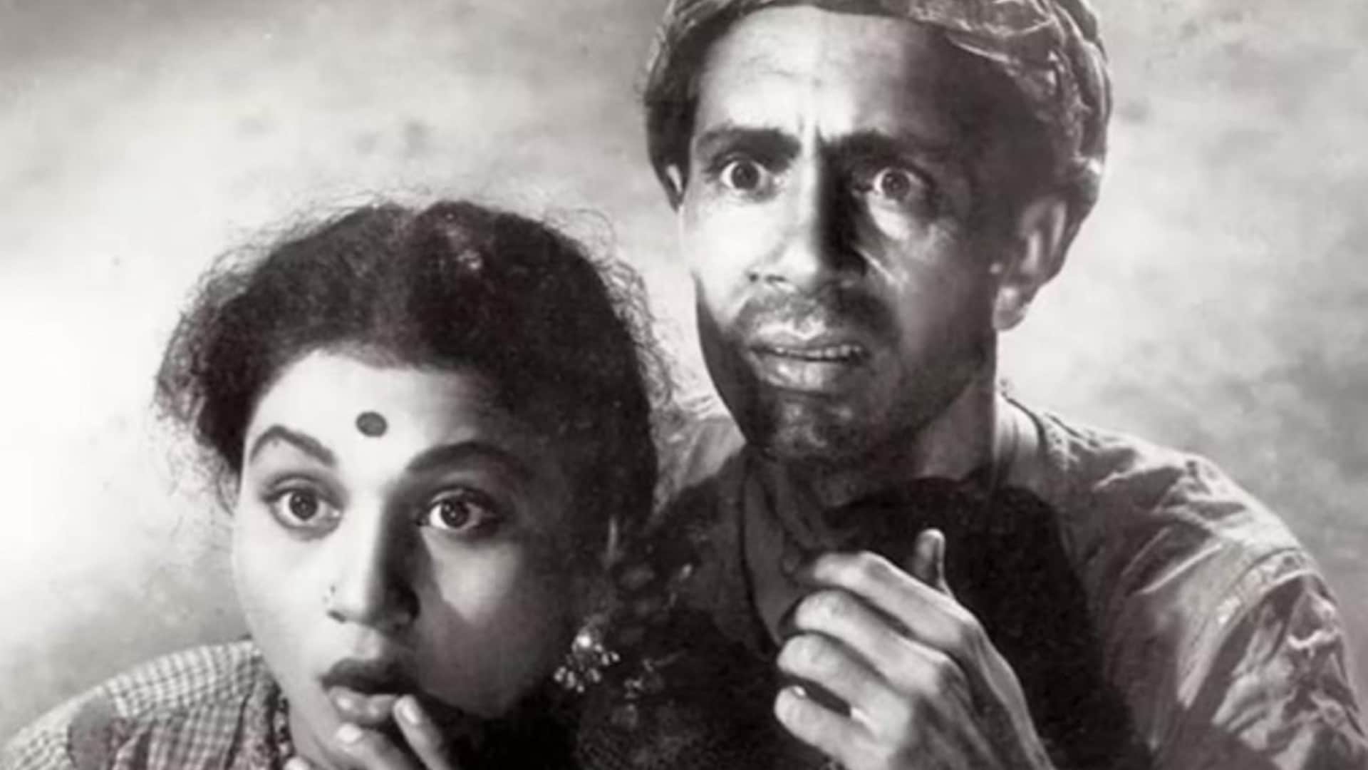 Balraj Sahni Birthday of Bollywood actor did These Great Movies Dharti Ka Lal Ghar Sansar Anuradha Waqt