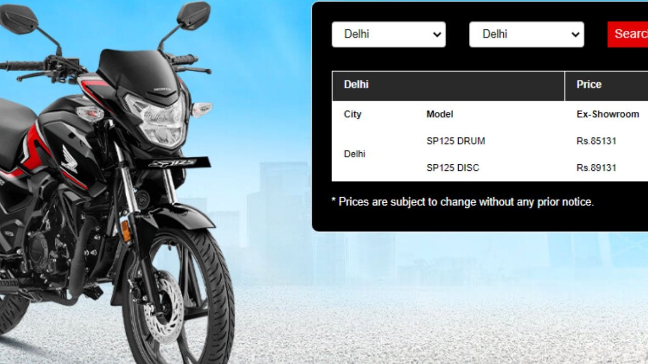 honda shine livo bajaj ct110 tvs sport and hero hr dlx are best bikes for average and price, know details