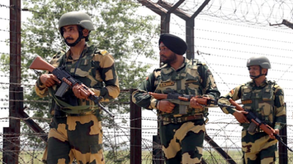 Poonch terror attack: Search for terrorists continues in Bhataduri forests, 230 people questioned