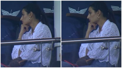 IPL 2023: Lucknow Super Giants captain KL Rahul injured, Wife Athiya Shetty reaction viral | LSG vs RCB