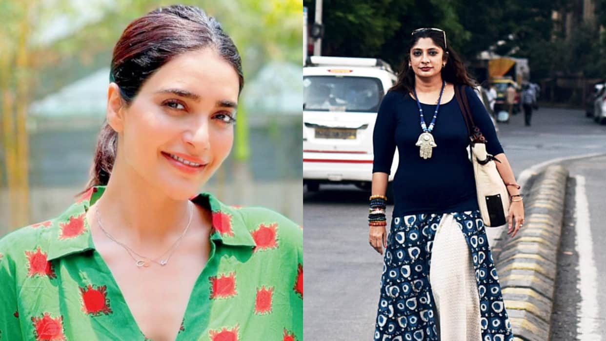 Netflix series Scoop Real Story Behind the bars in Byculla Jigna bora Karishma tanna prosenjit ray Hansal Meht