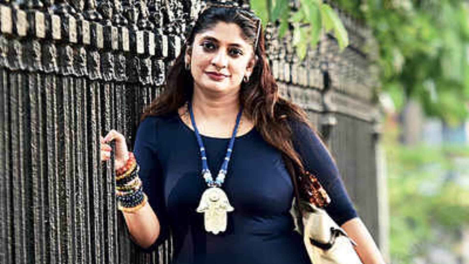 Netflix series Scoop Real Story Behind the bars in Byculla Jigna bora Karishma tanna prosenjit ray Hansal Meht
