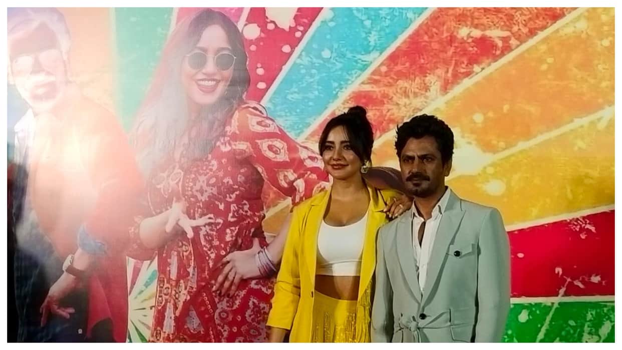 Jogira Sara Ra Ra Trailer: Nawazuddin Siddiqui Neha Sharma Kushan Nandy Movie Watch Video Here