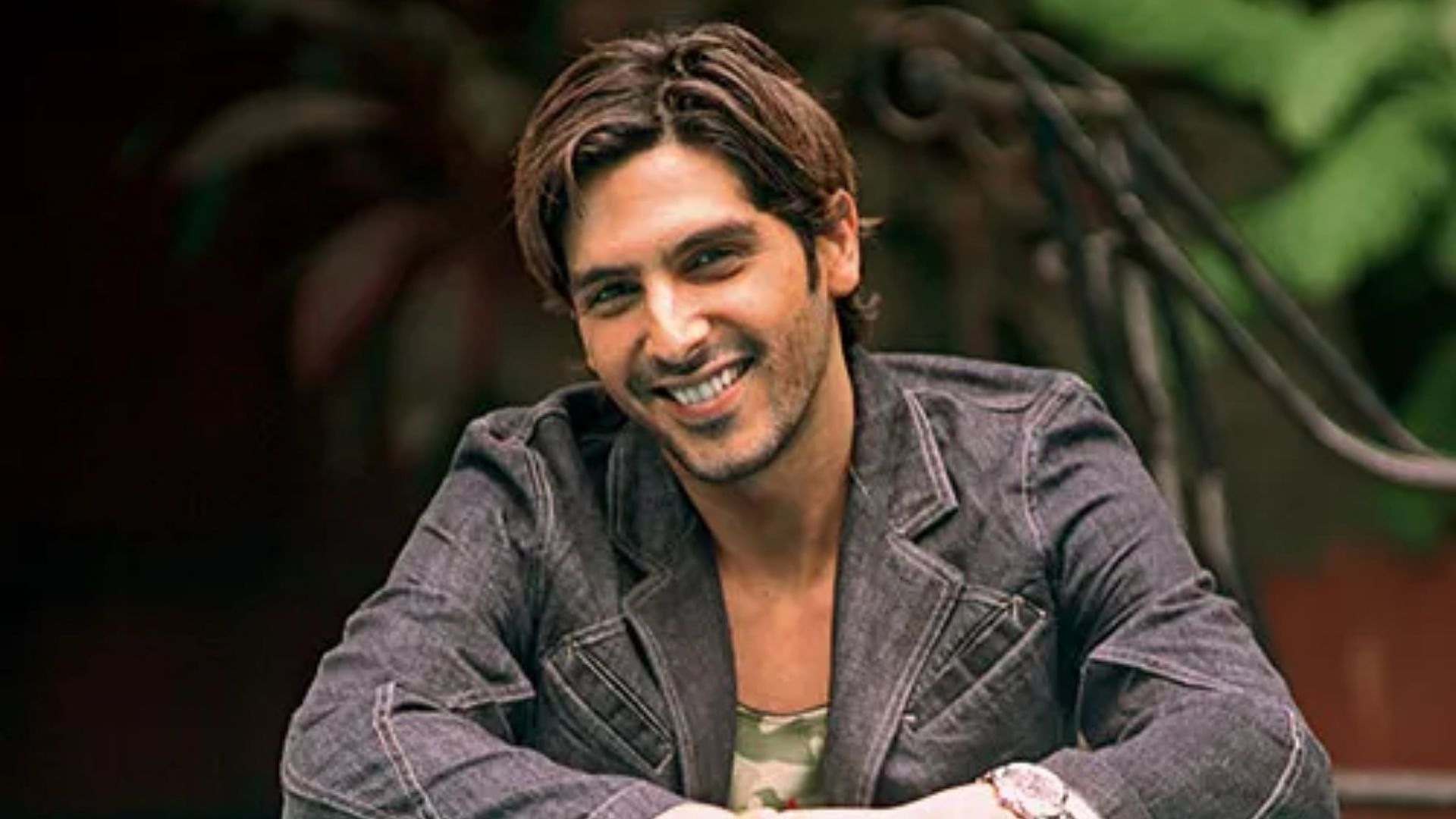 Zayed Khan Shared Stories Of Film Main Hoon Na Actor Said Farah Khan ...