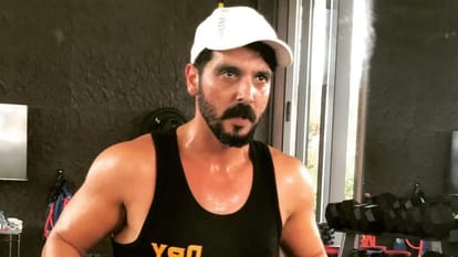 Zayed Khan Shared Stories Of Film Main Hoon Na Actor Said Farah Khan Threw Slipper While Shooting