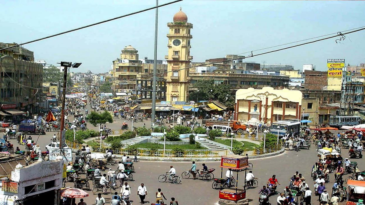 Labor Day 2023: Due to the hard work of the workers Kanpur is called Manchester of the East