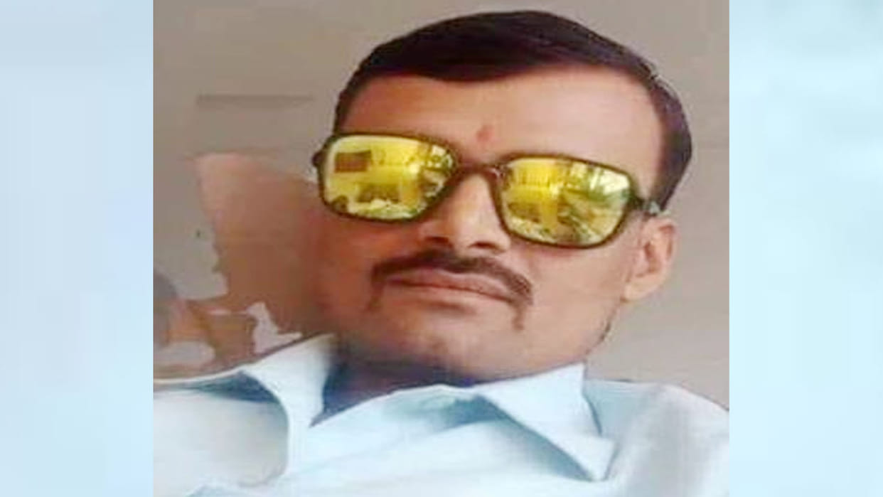 Youth who set himself on fire near Chief Minister's residence dies during treatment