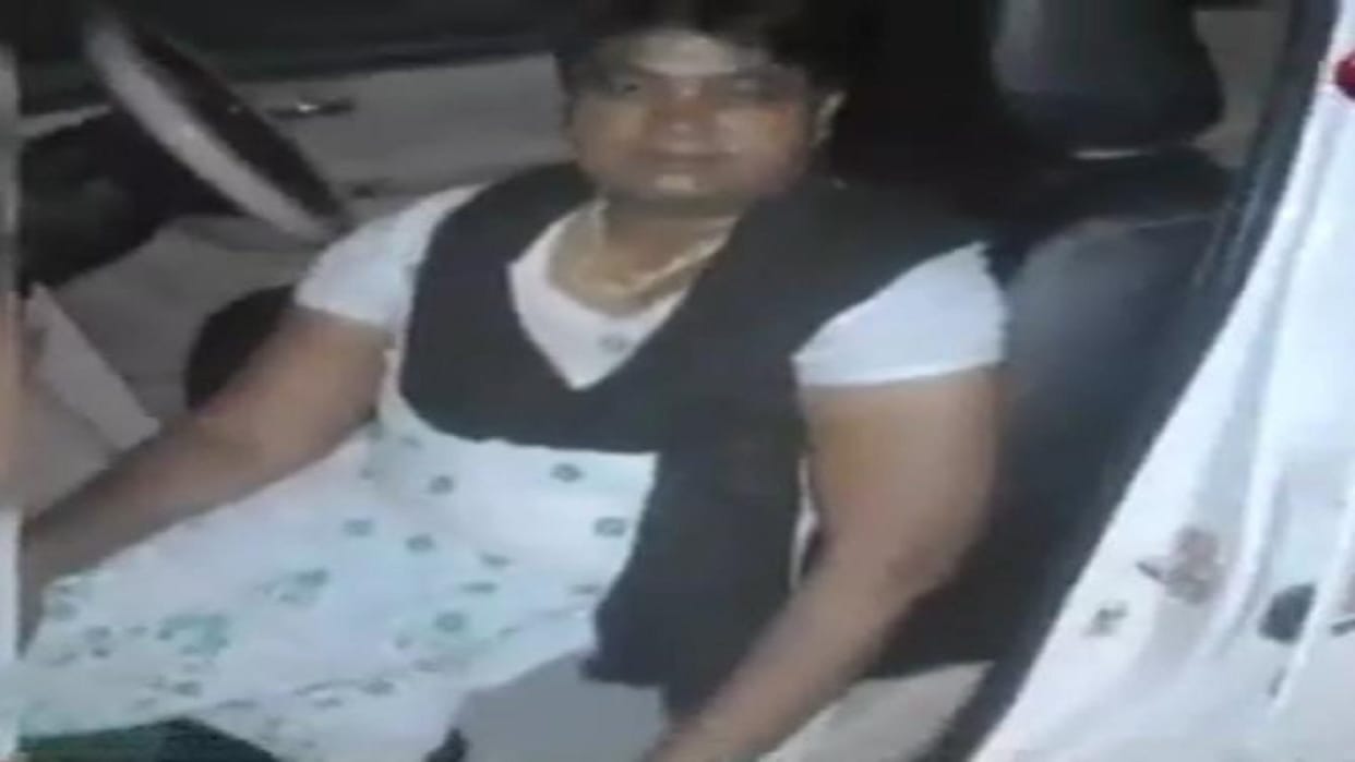 Umesh Pal murder case: Lady Don Mundi pasi said- Atiq killed my brother, I did not give shelter to Shaista