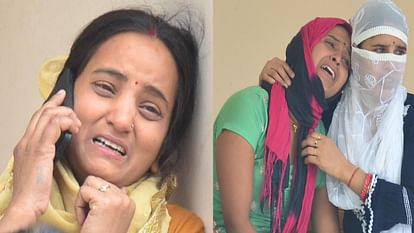 Ludhiana Gas Leak case People kept falling like leaves of a tree Dead bodies turned blue due to the effect of