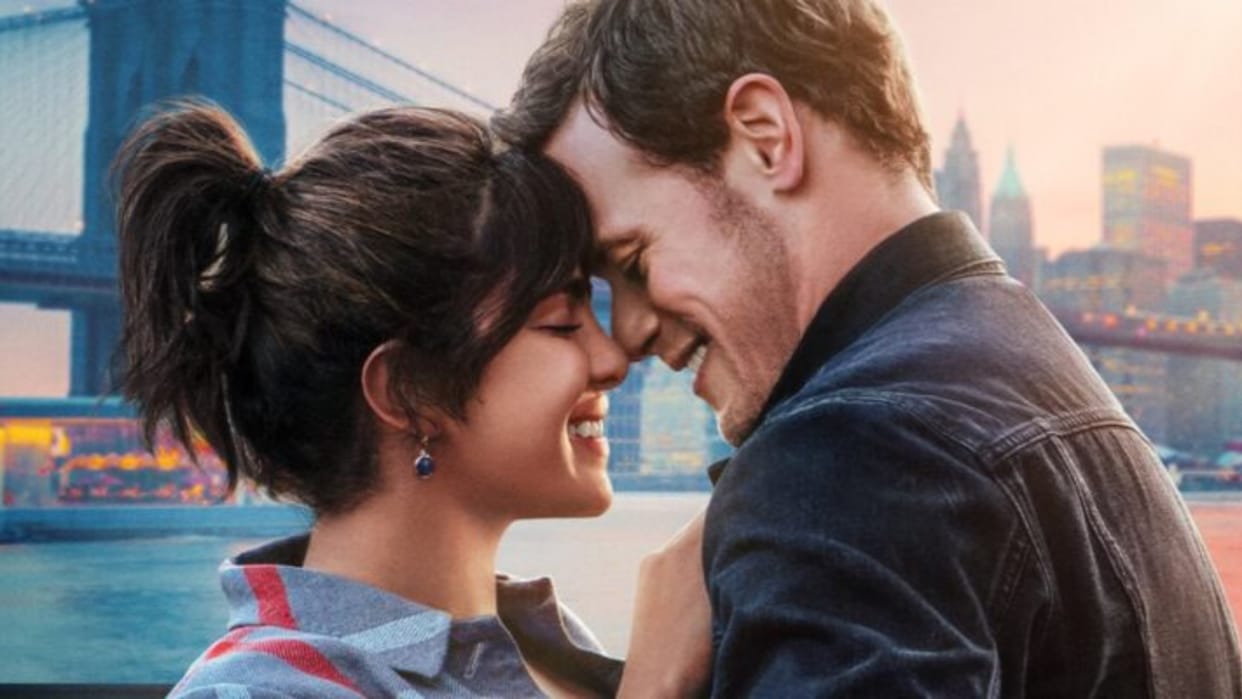 priyanka chopra hollywood film love again trailer out know release date star cast story plot everything here