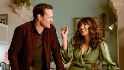 priyanka chopra hollywood film love again trailer out know release date star cast story plot everything here