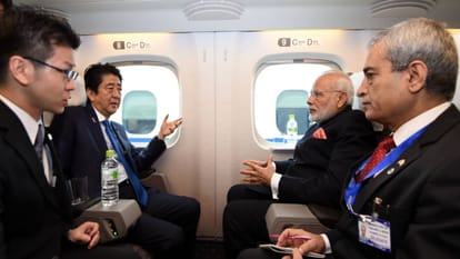 why is the india bullet train project delayed