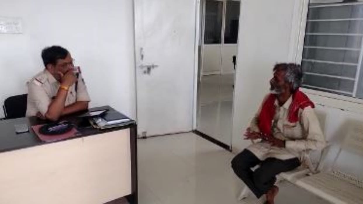 MP News Accused of cheating buffaloes in the name of daughter marriage arrested in Gwalior